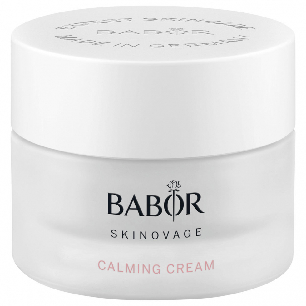 BABOR SKINOVAGE Calming Cream 50 ml - 1