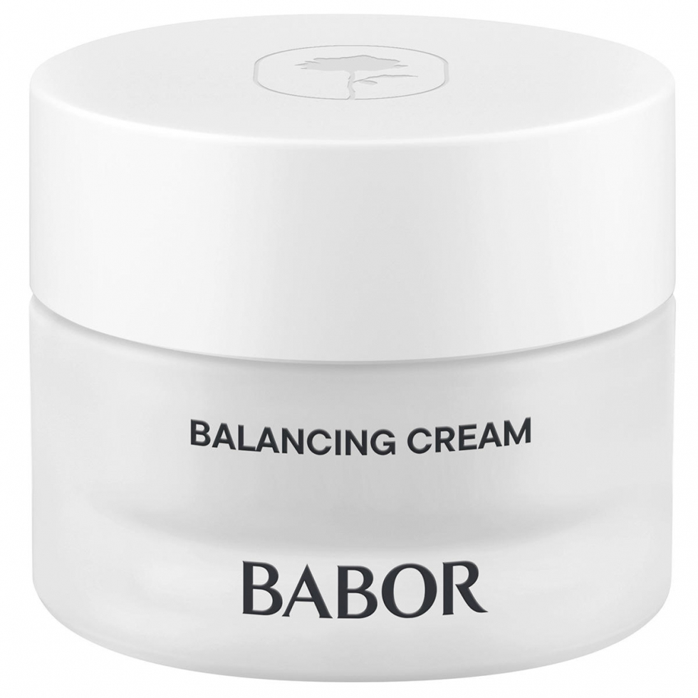 BABOR SKINOVAGE Balancing Cream 50 ml - 1