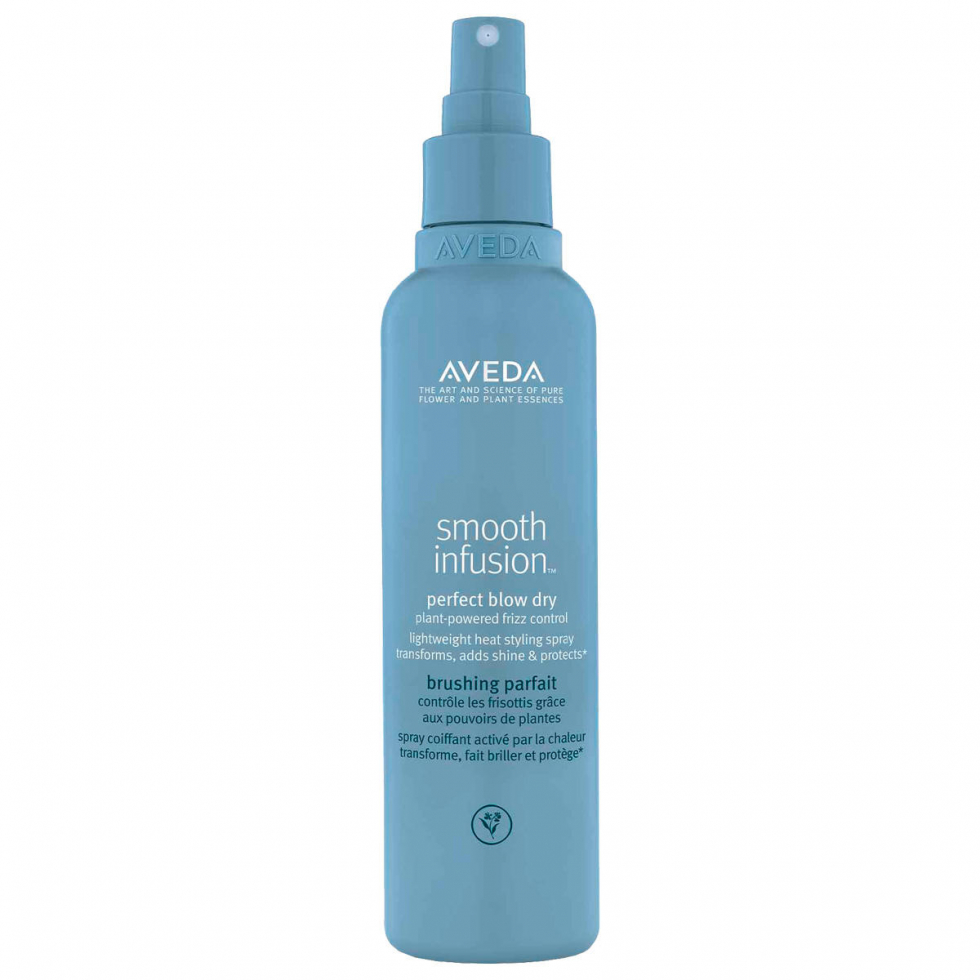 AVEDA Smooth Infusion Perfect Blow Dry 200 ml - 1
