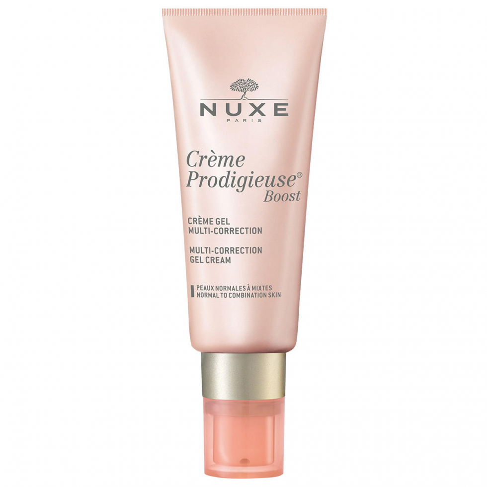 NUXE Crème Prodigieuse Boost Multi-Correction Gel Cream 40 ml - 1