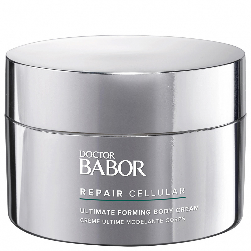 BABOR DOCTOR BABOR REPAIR CELLULAR Ultimate Forming Body Cream 200 ml - 1