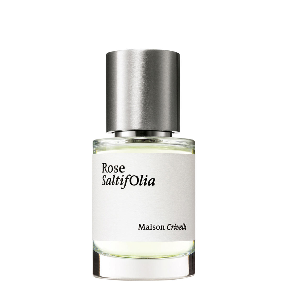 Maison Crivelli Rose SaltifOlia Eau de Parfum 30 ml - 1