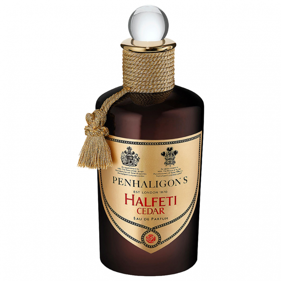 PENHALIGON'S Halfeti Cedar Eau de Parfum 100 ml - 1