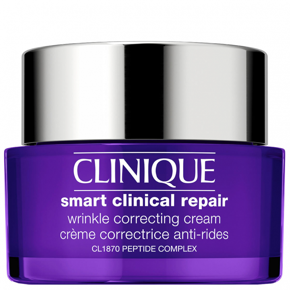 Clinique Smart Clinical Repair Wrinkle Correcting Cream 50 ml - 1