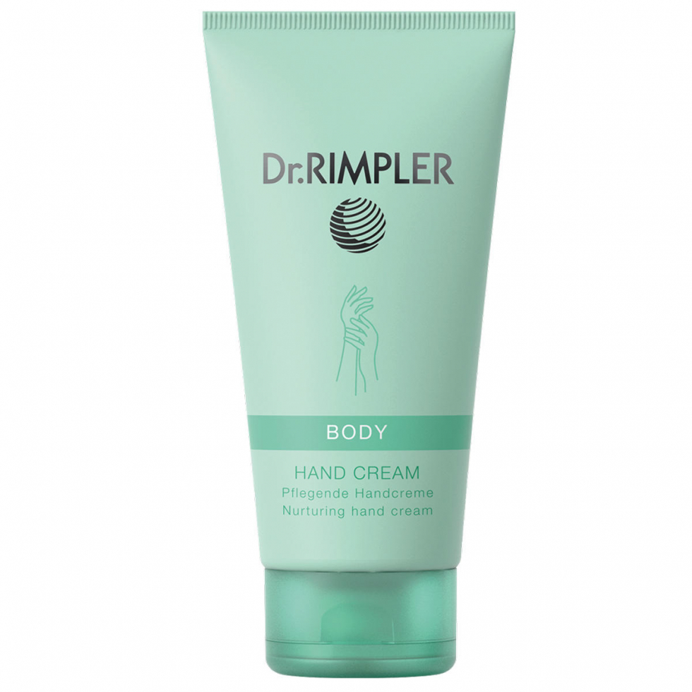Dr. RIMPLER BODY Hand Cream 100 ml - 1
