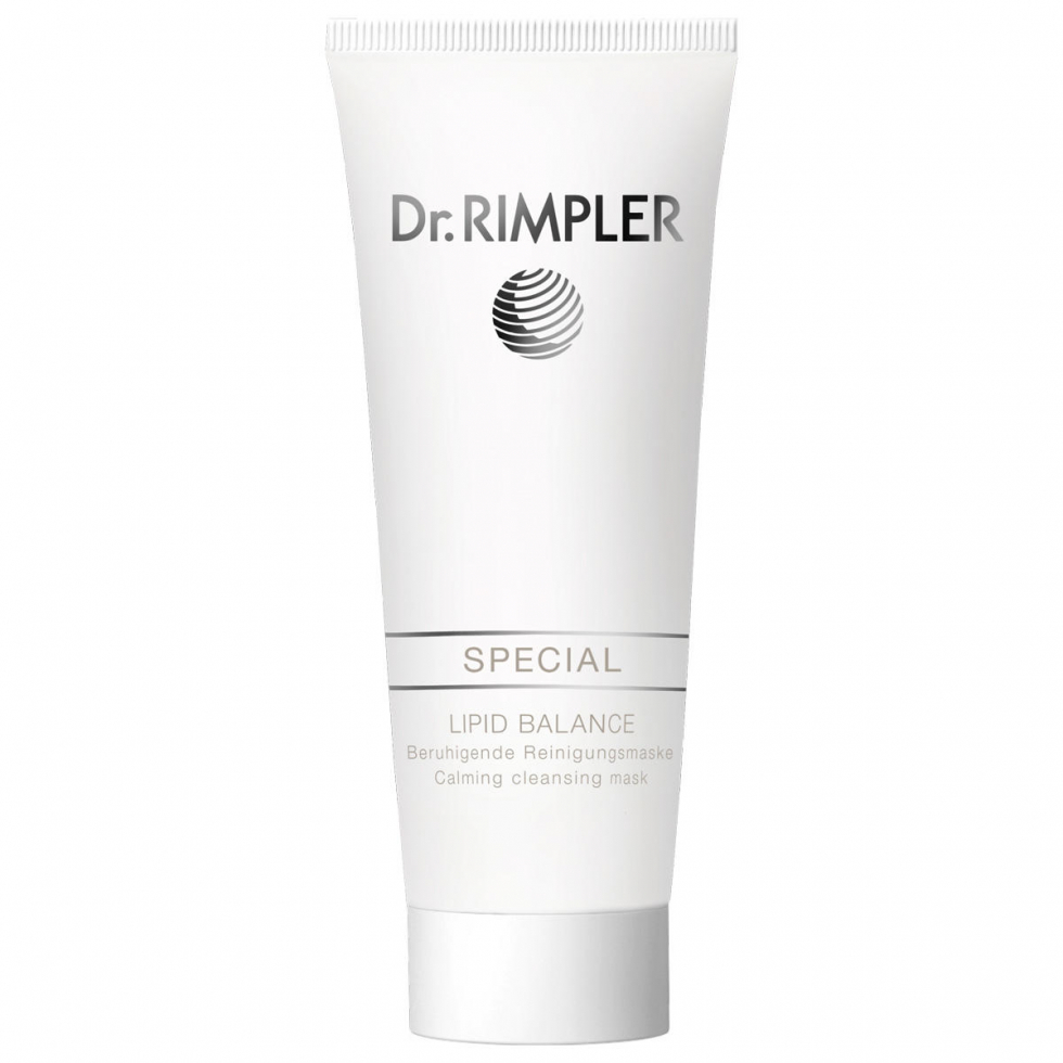 Dr. RIMPLER SPECIAL Lipid Balance 75 ml - 1