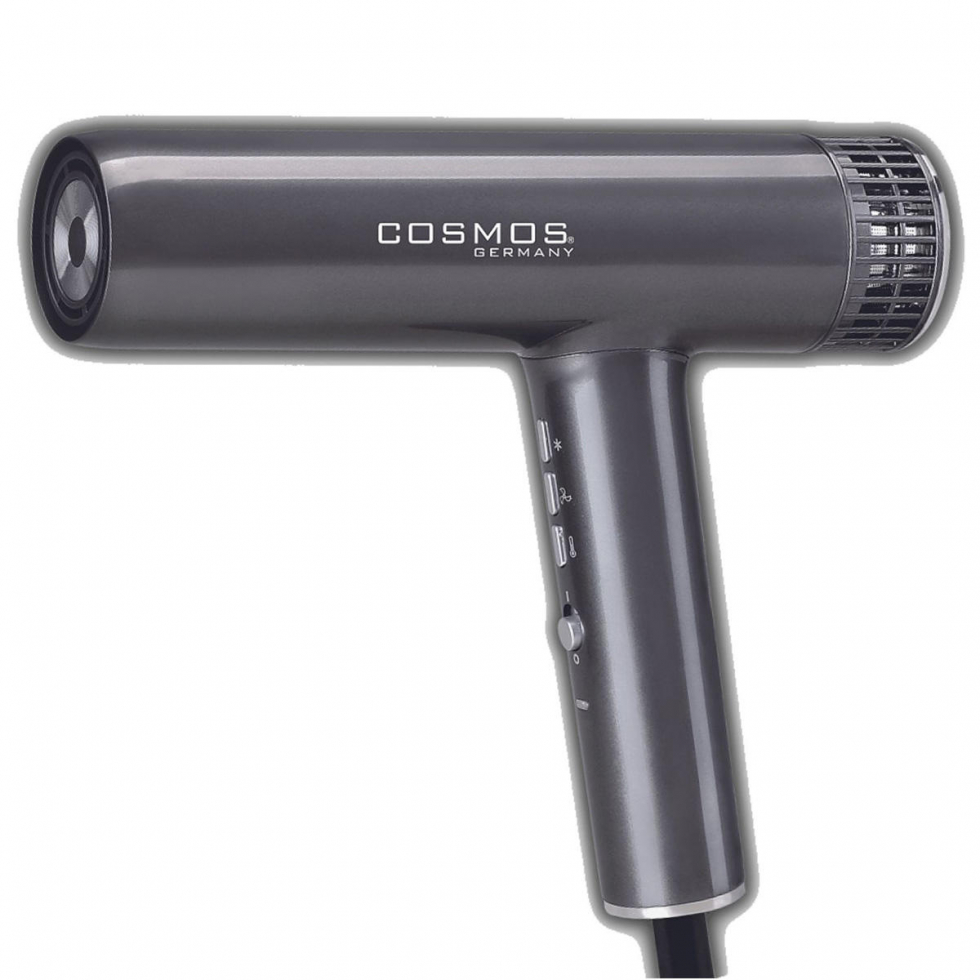 COSMOS Hair dryer FUTURO PRO  - 1
