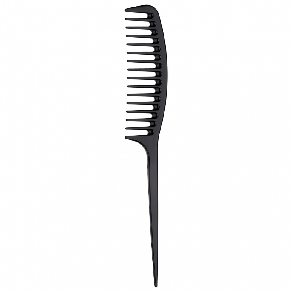 Jäneke Fashion comb Black - 1