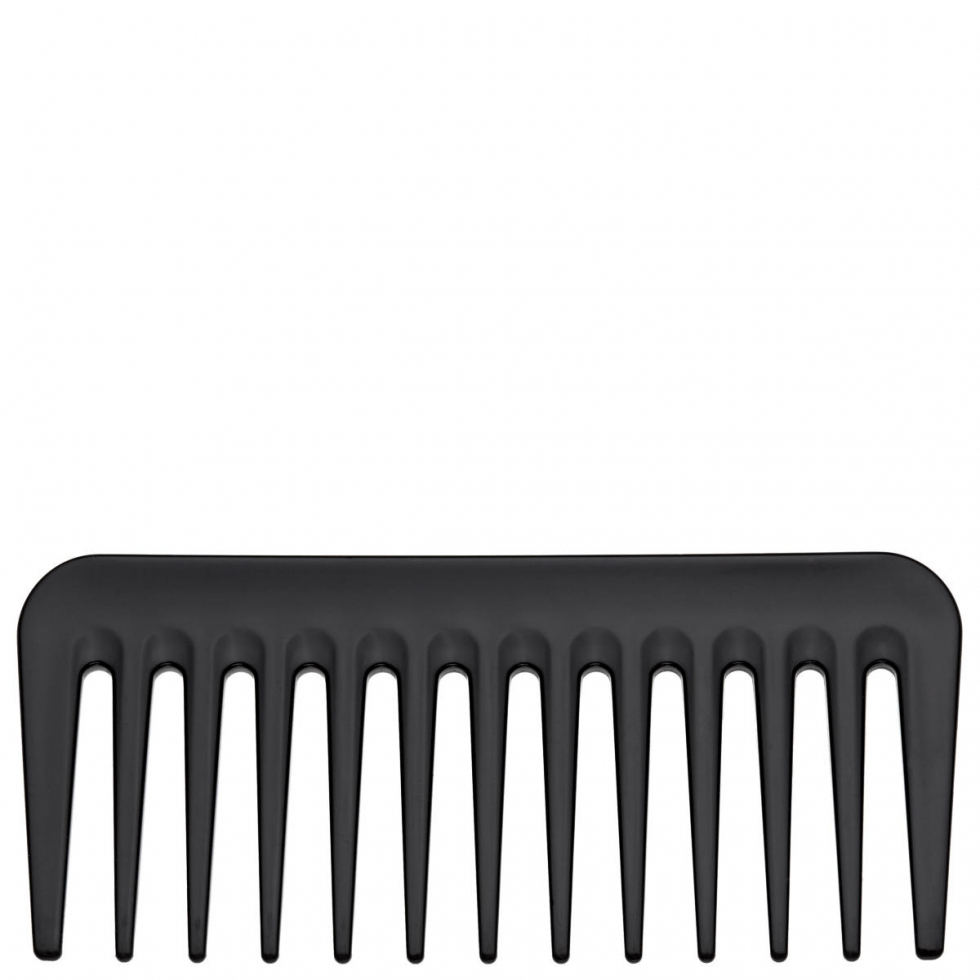 Jäneke Mini super comb Black - 1
