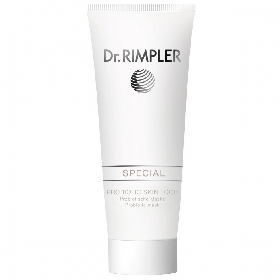 Dr. RIMPLER SPECIAL Probiotic Skin Food 75 ml - 1