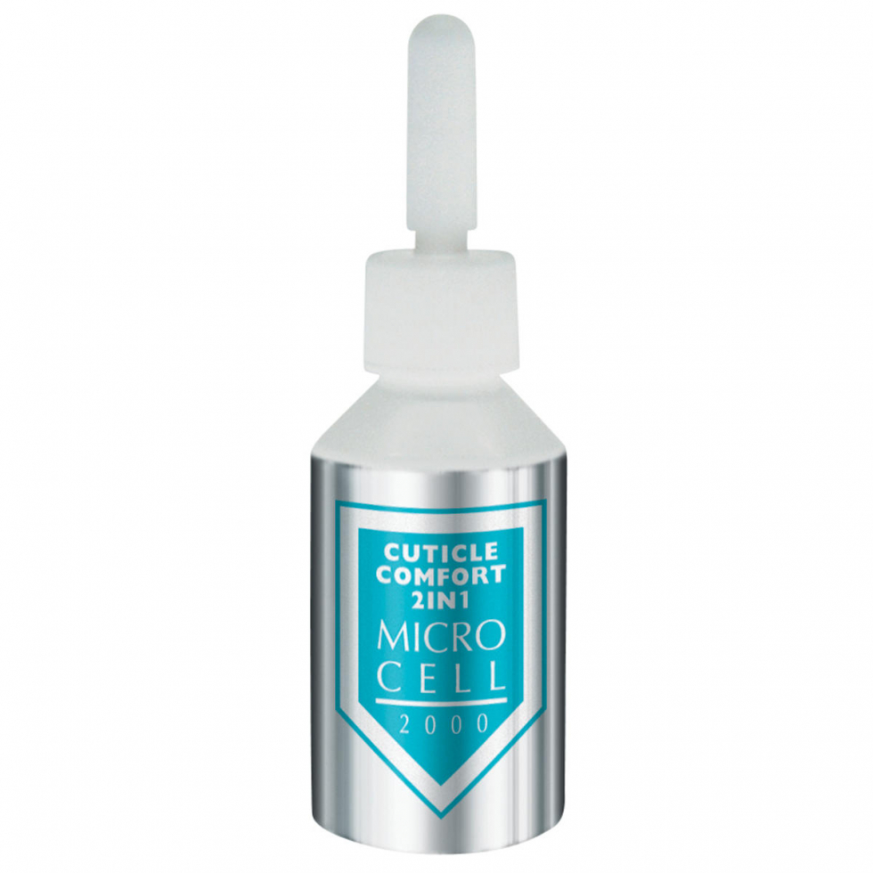 MICRO CELL CUTICLE COMFORT 2IN1 15 ml - 1