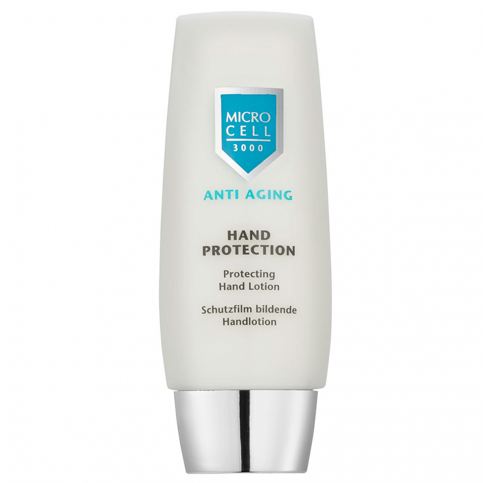 MICRO CELL ANTI AGING HAND PROTECTION 75 ml - 1