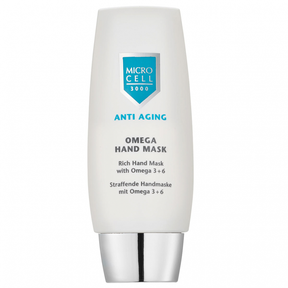 MICRO CELL ANTI AGING OMEGA HAND MASK 75 ml - 1