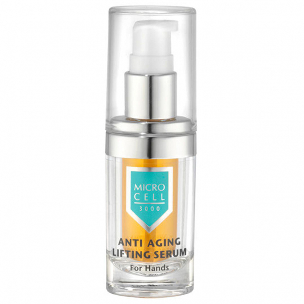 MICRO CELL ANTI AGING HAND LIFTING SERUM 15 ml - 1