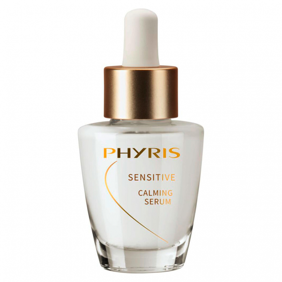PHYRIS Sensitive 2.0 Calming Serum 30 ml - 1