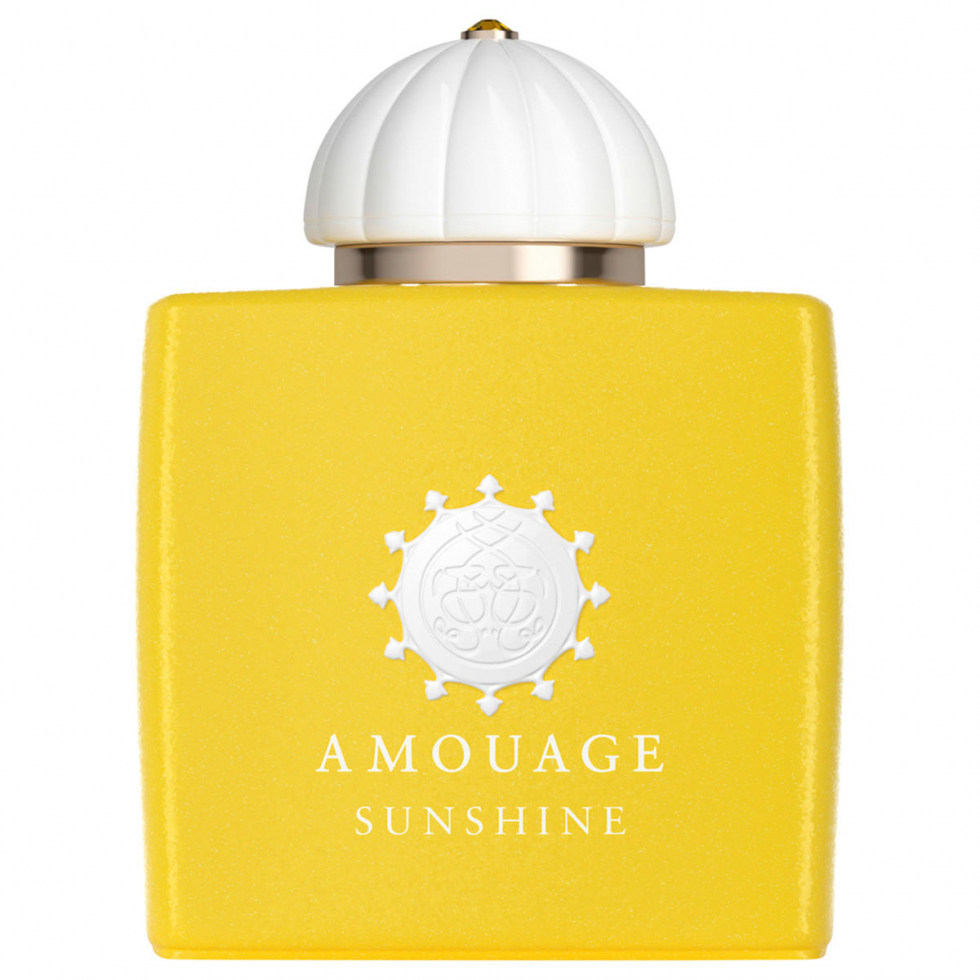 AMOUAGE Main Line Sunshine Woman Eau de Parfum 100 ml - 1