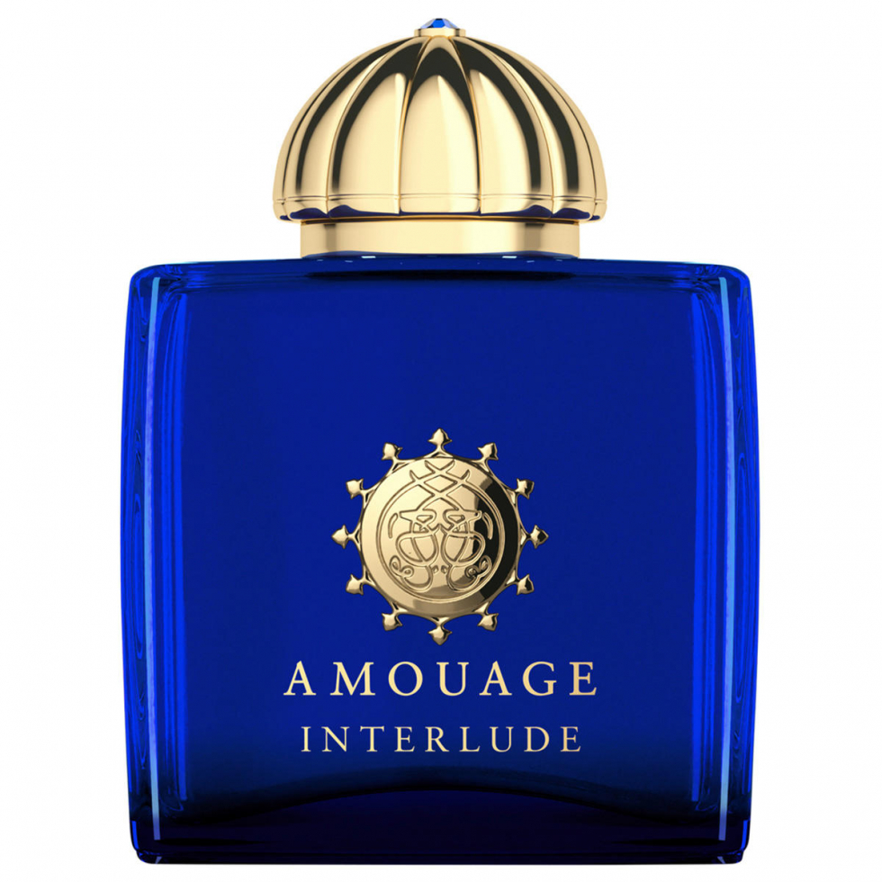 AMOUAGE Iconic Interlude Woman Eau de Parfum 100 ml - 1