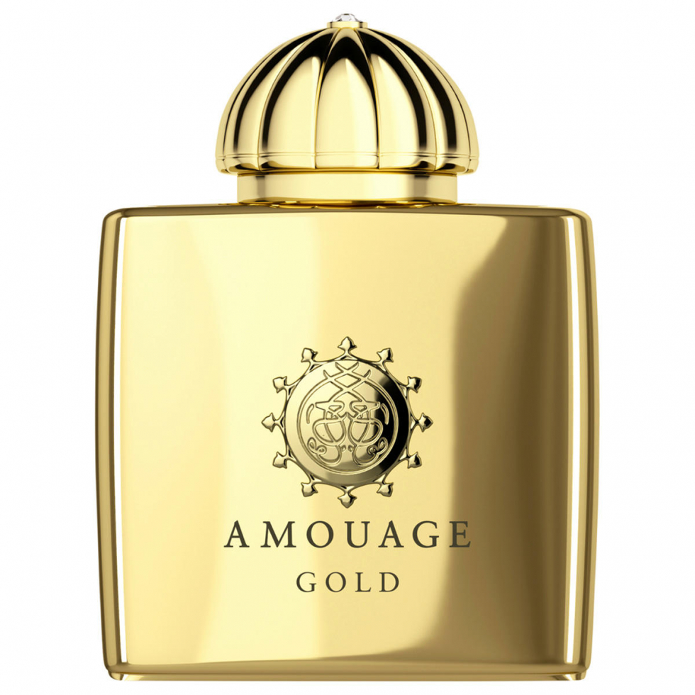 AMOUAGE Iconic Gold Woman Eau de Parfum 100 ml - 1