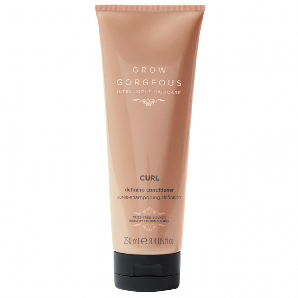 GROW GORGEOUS Curl Conditioner 250 ml - 1