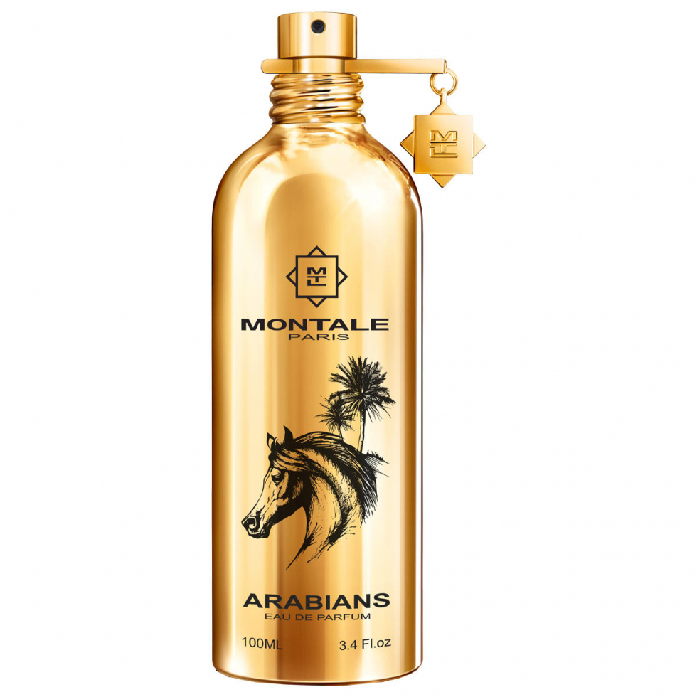 Montale Arabians Eau de Parfum 100 ml - 1