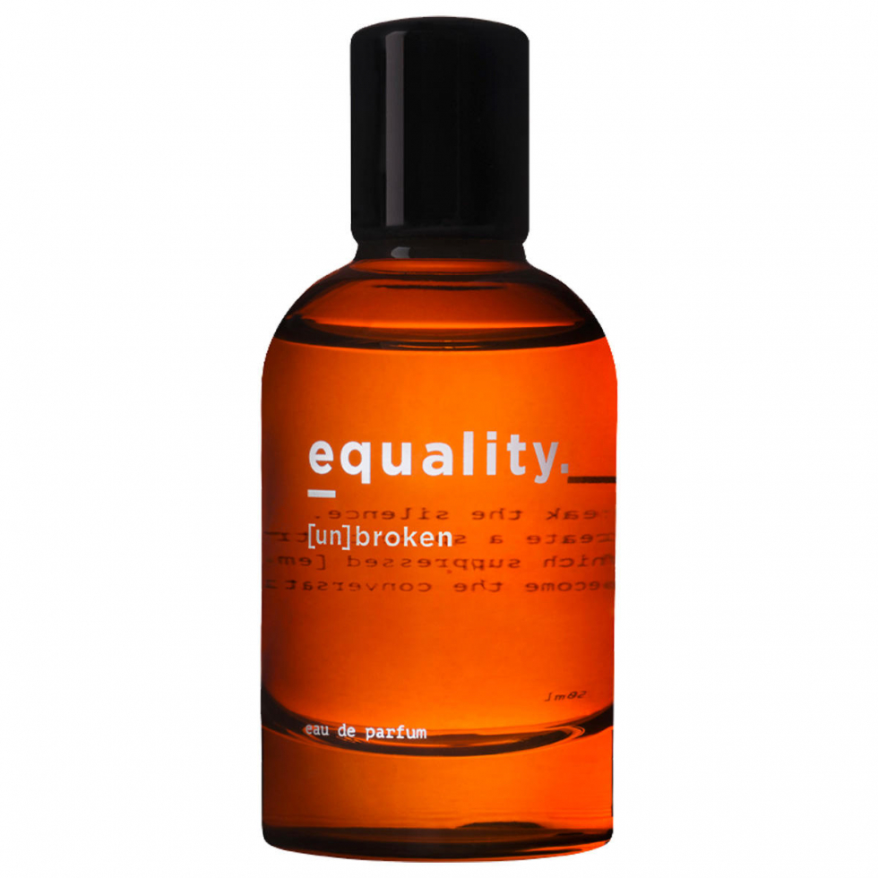 equality. [un]broken Eau de Parfum 50 ml - 1