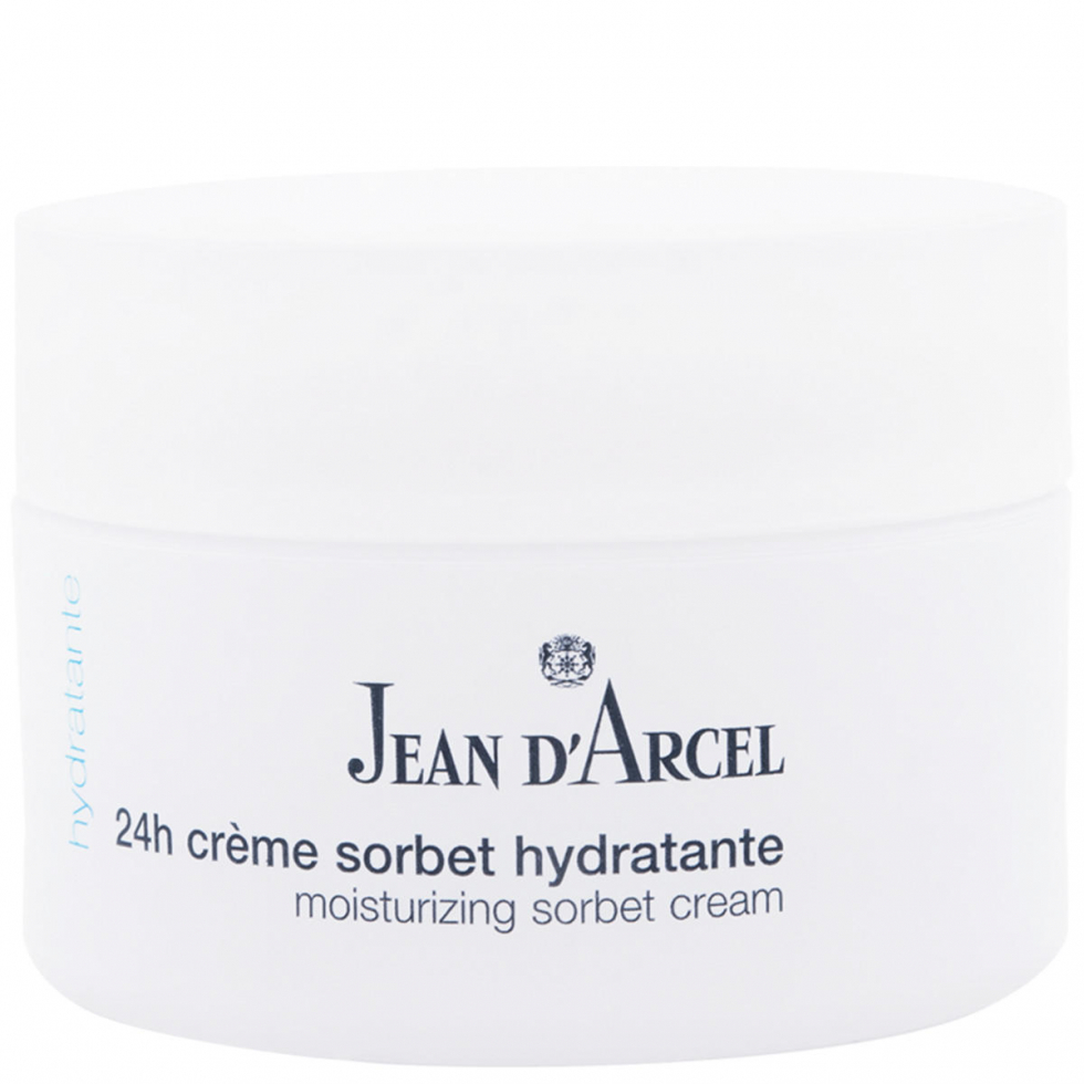 JEAN D´ARCEL hydratante 24h crème sorbet hydratante 50 ml - 1