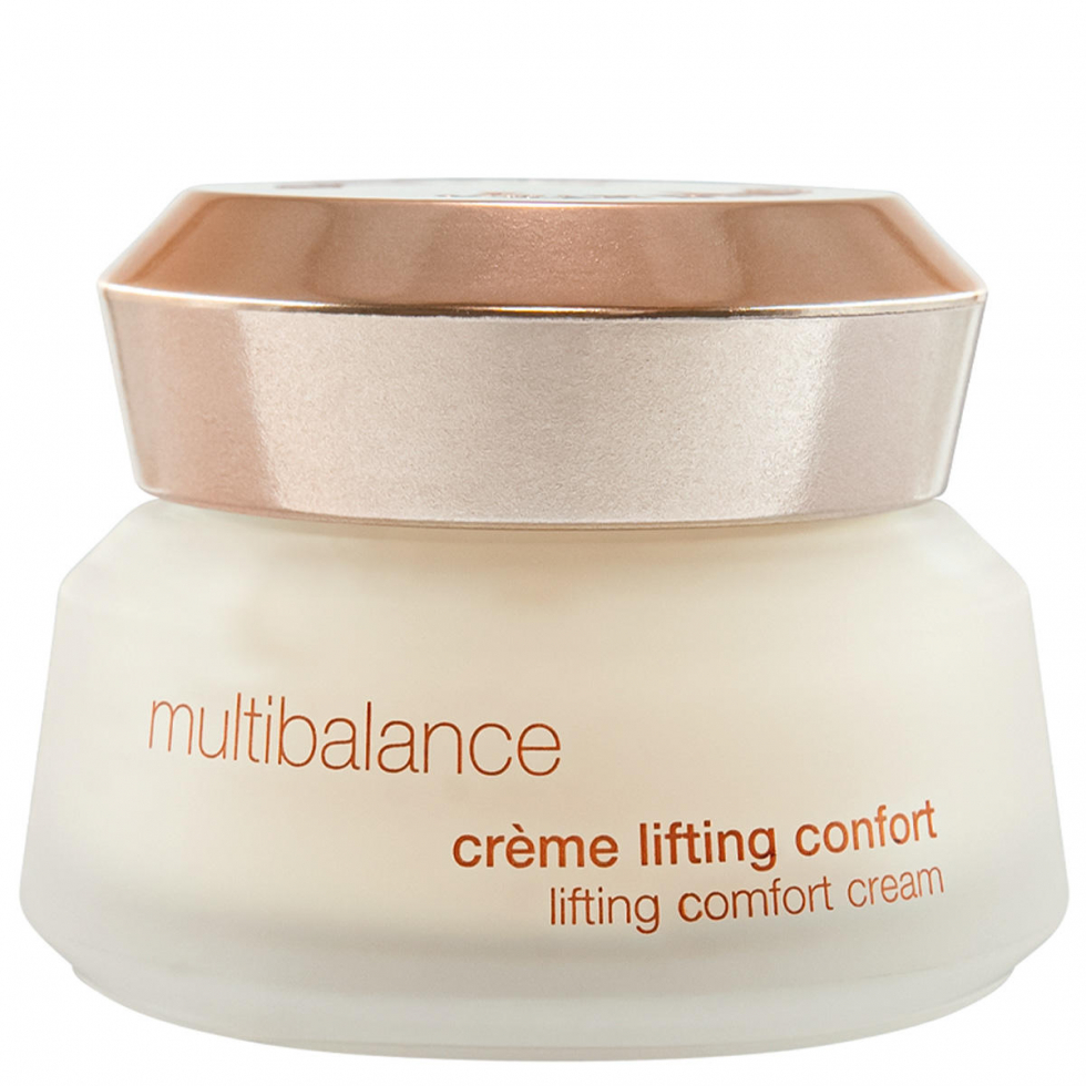 JEAN D´ARCEL multibalance crème lifting confort 50 ml - 1
