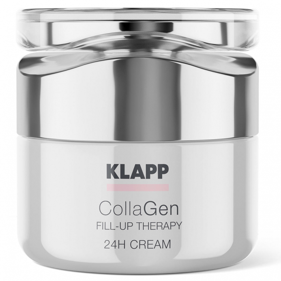 KLAPP CollaGen Fill-Up Therapy 24H Cream 50 ml - 1