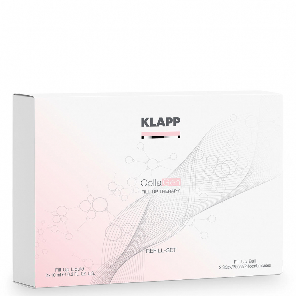 KLAPP CollaGen Refill Set  - 1