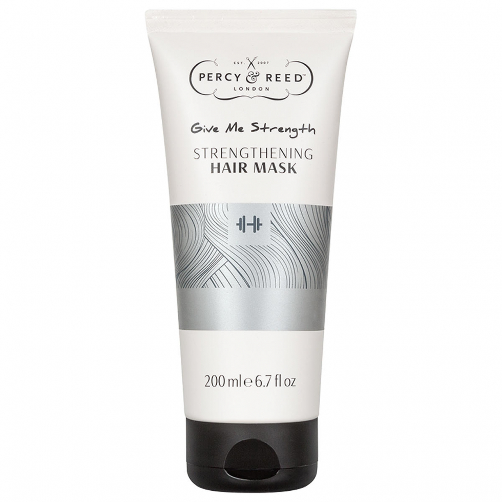 Percy & Reed Give Me Strength Strengthening Hair Mask 200 ml - 1