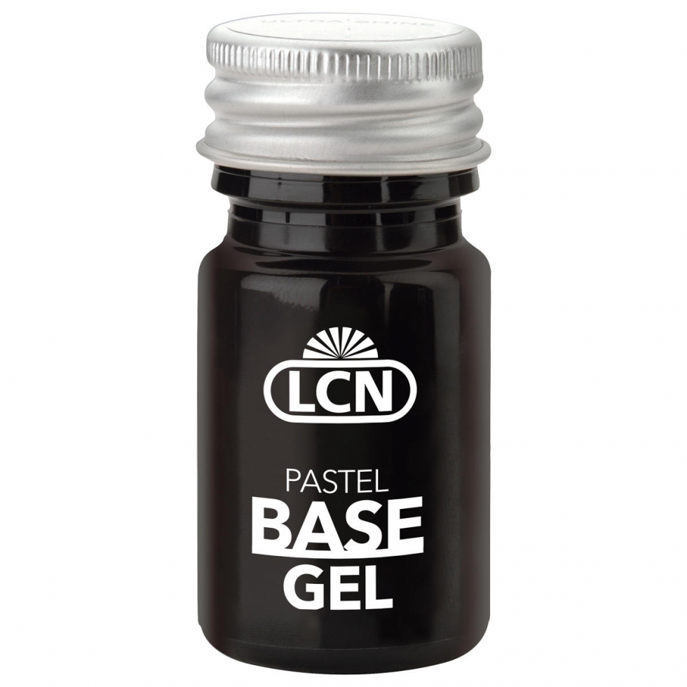 LCN Pastel Base Gel 10 ml - 1