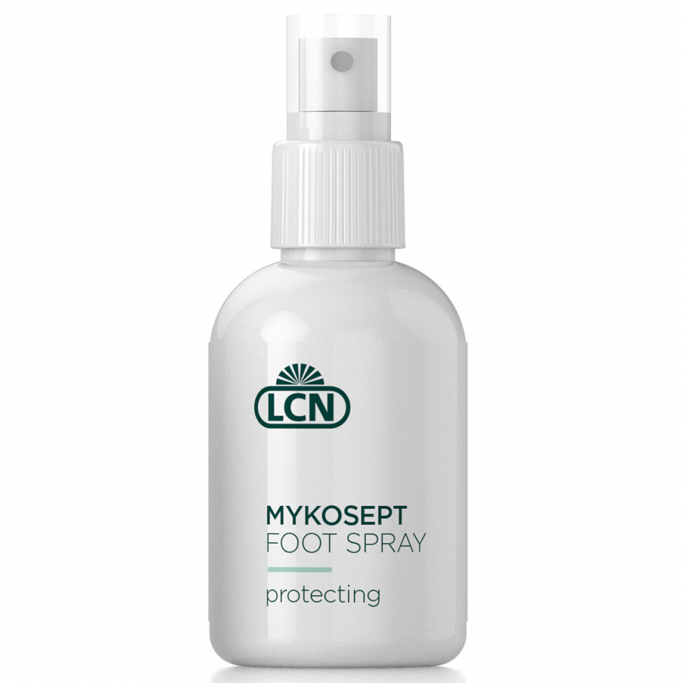 LCN Foot care spray 50 ml - 1