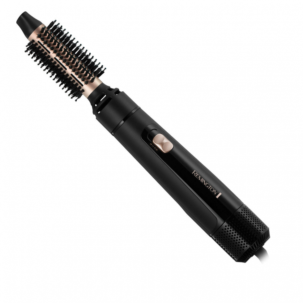 Remington AS7300 Blow Dry & Style Warm Air Brush  - 1