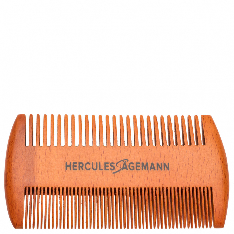 Hercules Sägemann Beard comb (9400) - 1