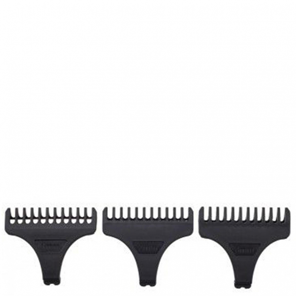 Efalock Attachment combs  - 1