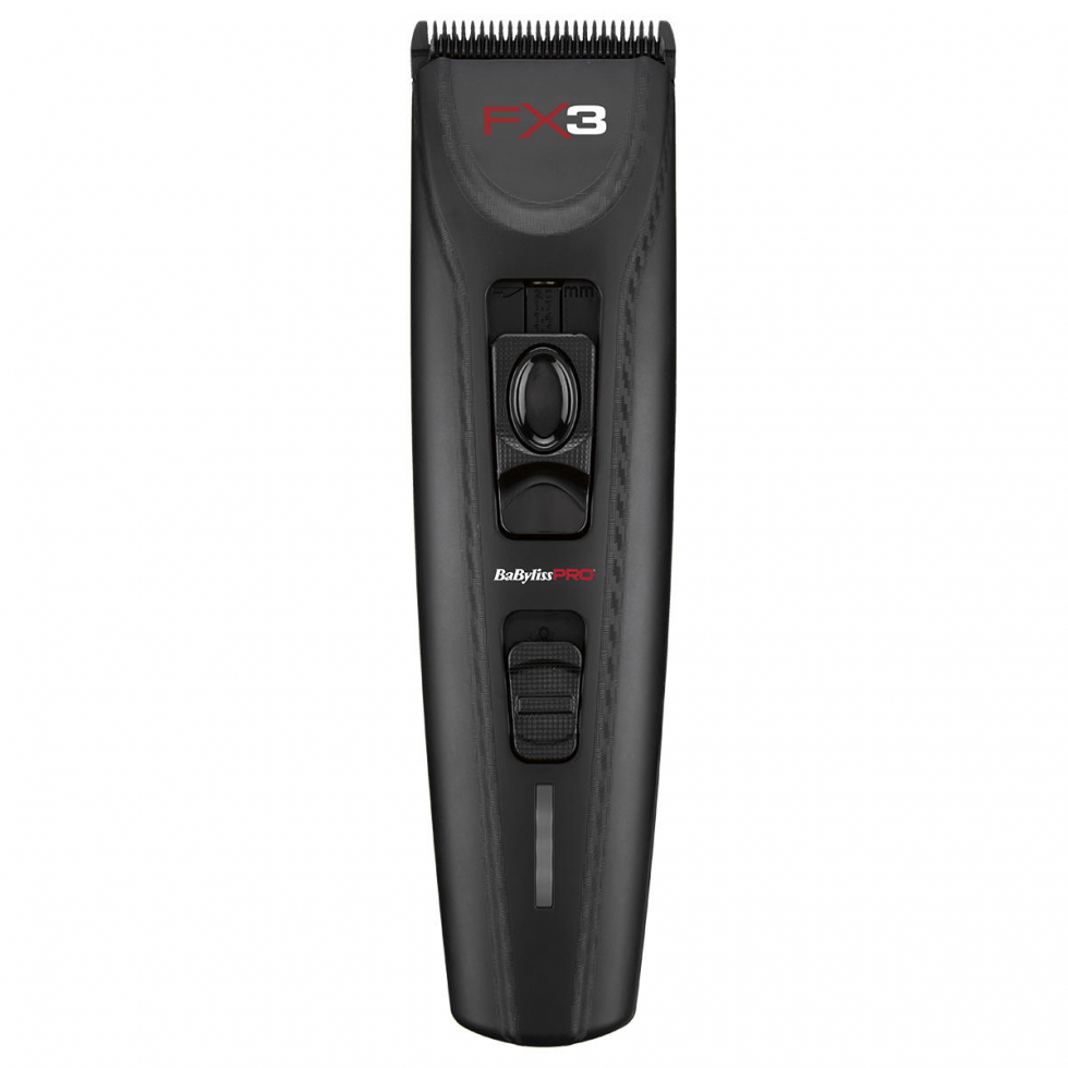 BaByliss PRO 4Artists Clipper FX3  - 1
