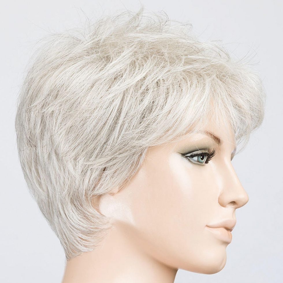 Ellen Wille Changes Perruque en cheveux synthétiques Bliss Silver mix - 1