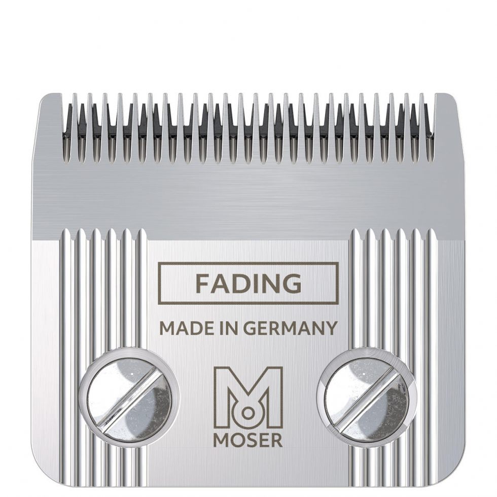 Moser Fading Blade para Moser Primat - 1