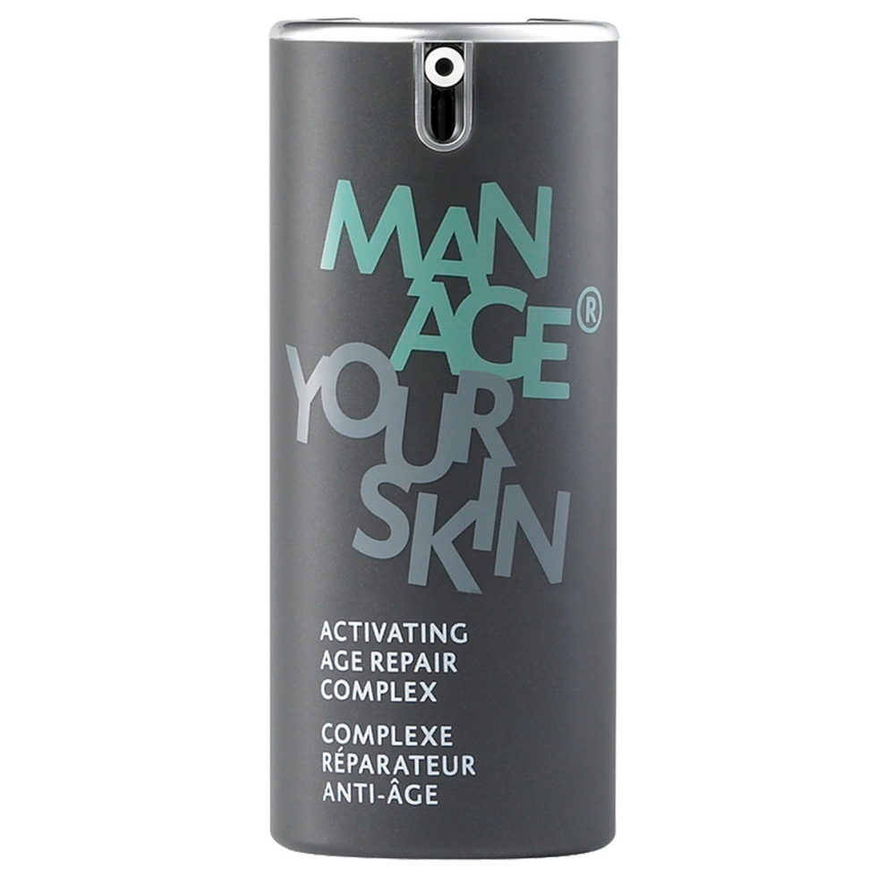 Manage Your Skin ACTIVATING AGE REPAIR COMPLEX 50 ml - 1