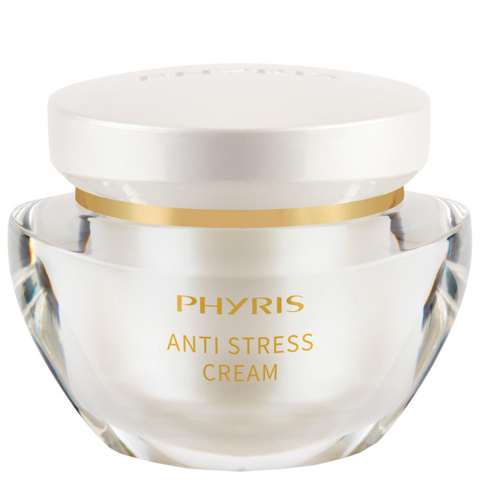 PHYRIS Anti Stress Cream 50 ml - 1