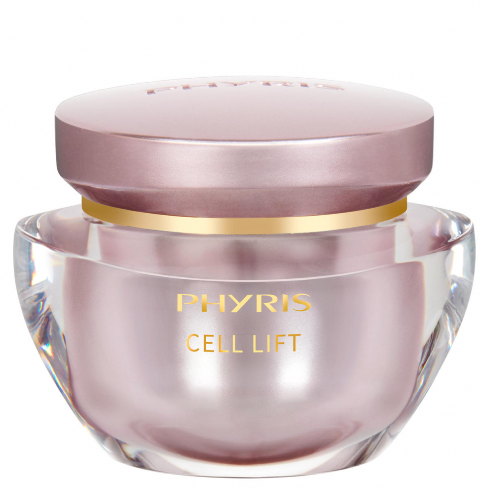 PHYRIS PERFECT AGE Cell Lift 50 ml - 1