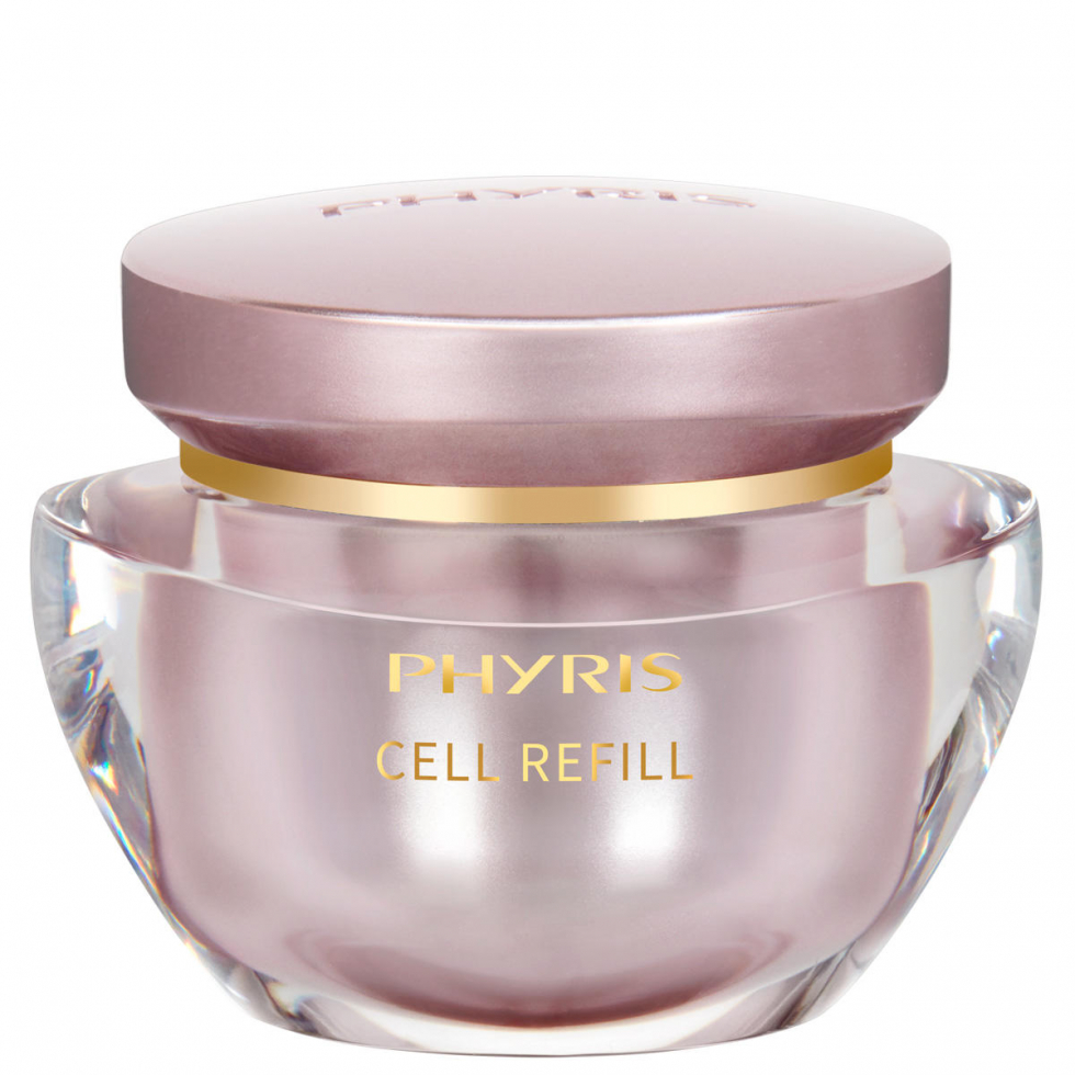 PHYRIS PERFECT AGE Cell Refill 50 ml - 1