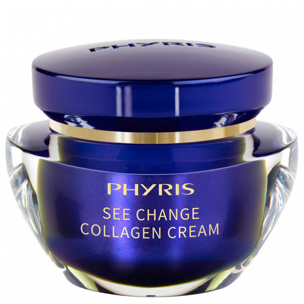 PHYRIS See Change Collagen Cream 50 ml - 1
