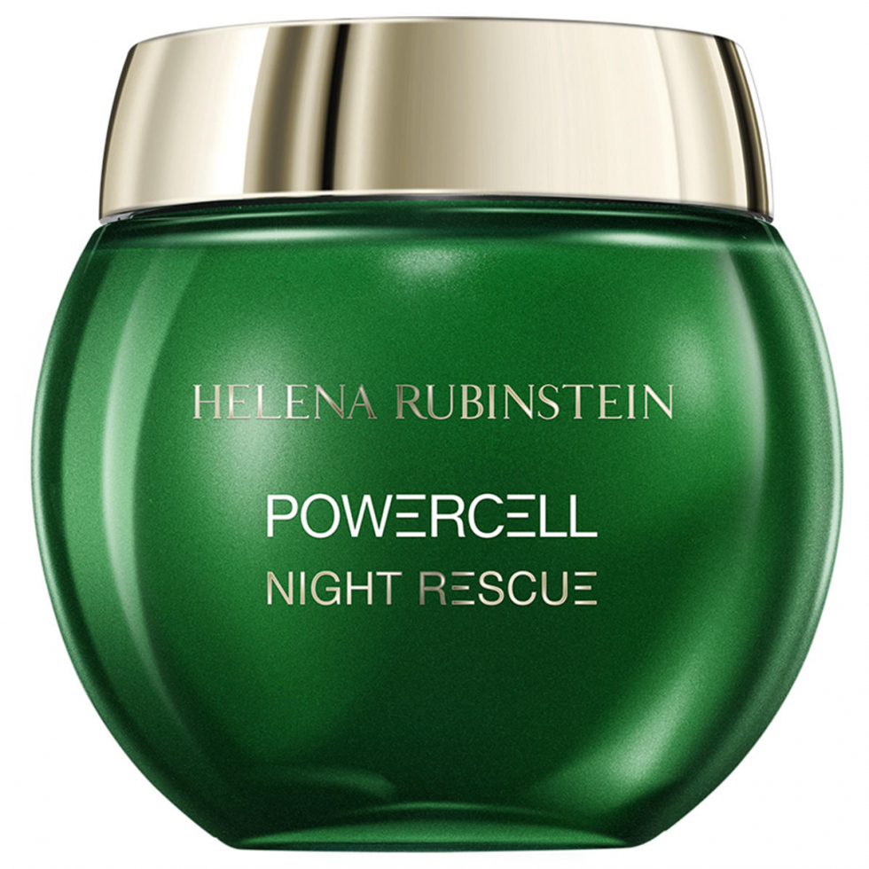 Helena Rubinstein POWERCELL Night Rescue Cream  50 ml - 1