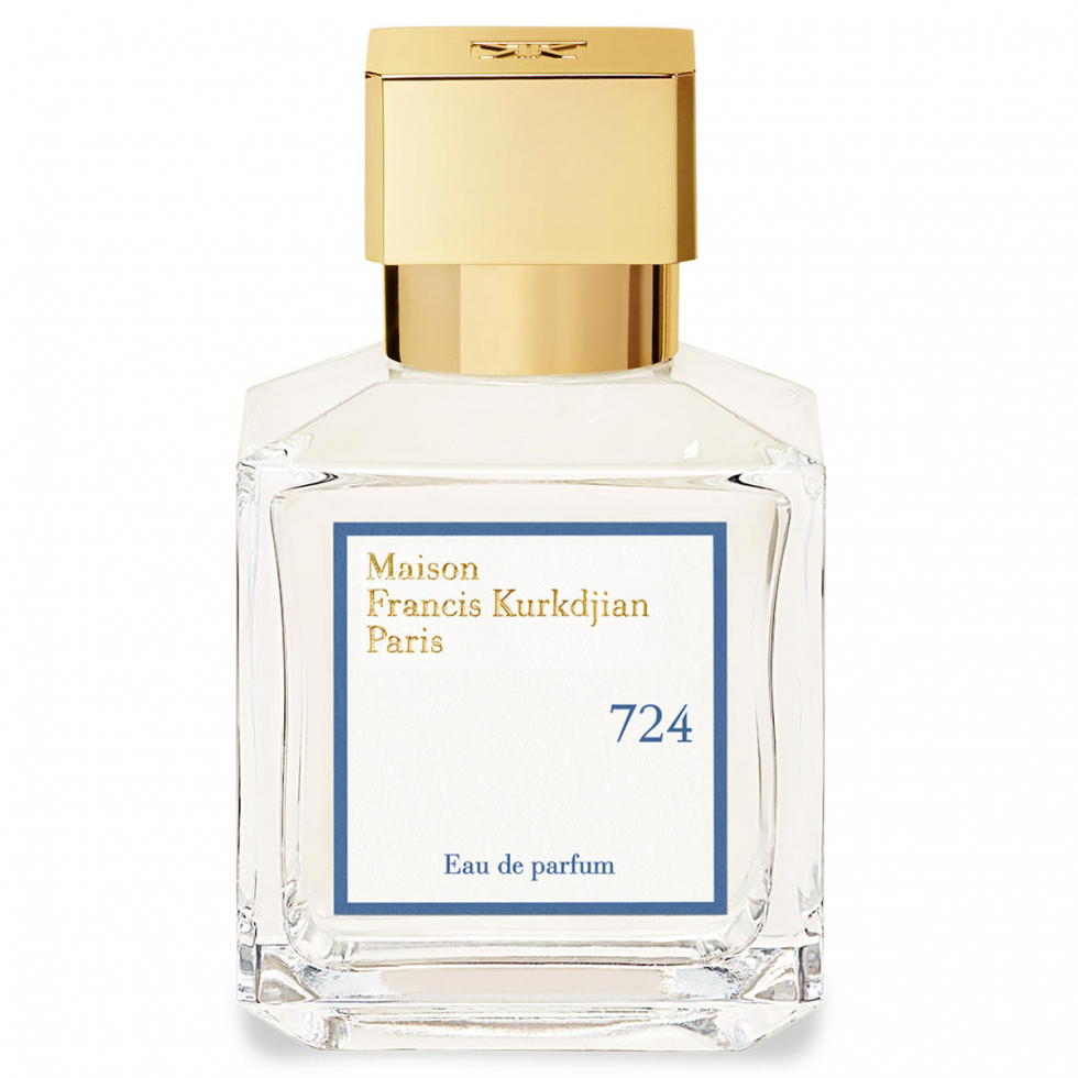 Maison Francis Kurkdjian Paris Fragrances 724 Eau de Parfum 70 ml - 1