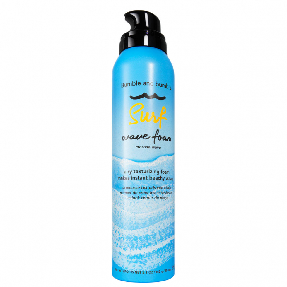 Bumble and bumble Surf Wave Foam 150 ml - 1