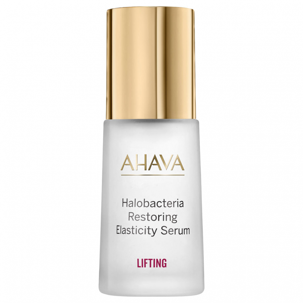 AHAVA Halobacteria Restoring Elasticity Serum 30 ml - 1