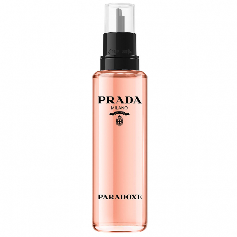 Prada Paradoxe Pack de recambio de agua de perfume 100 ml - 1
