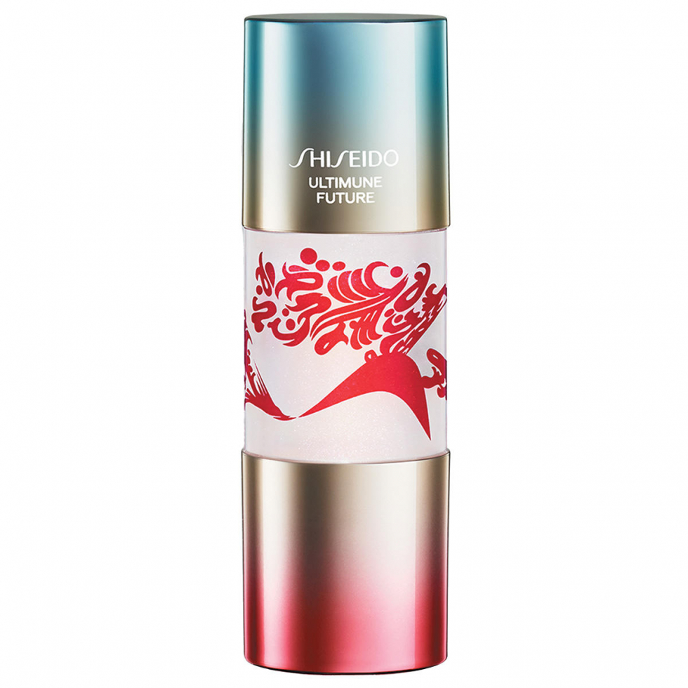 Shiseido Ultimune Future Power Shot Limited Edition 15 ml - 1