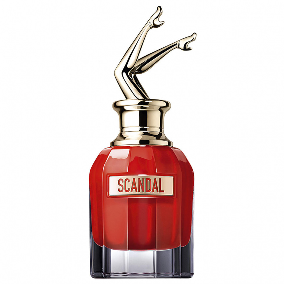 Jean Paul Gaultier Scandal Le Parfum Eau de Parfum Intense 80 ml - 1